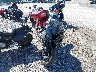 JKBZXJK10SA****** Used and Repairable 2025 Kawasaki Ninja ZX-6R in New York State