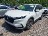 2HKRS4H79TH****** Usados y Reparables 2026 Honda CR-V en Cleveland