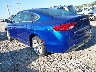 1C3CCCAB0FN****** Salvage and Repairable 2015 Chrysler 200 in Indianapolis