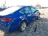 1C3CCCAB0FN****** Salvage and Repairable 2015 Chrysler 200 in Indiana State