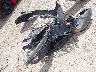 JM1DE1HY4B0****** Wrecked 2011 Mazda 2 in Florida State