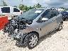 JM1DE1HY4B0****** Used and Repairable 2011 Mazda 2 in Fort Myers