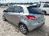 JM1DE1HY4B0****** Salvage and Repairable 2011 Mazda 2 in Fort Myers
