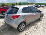 JM1DE1HY4B0****** Salvage and Wrecked 2011 Mazda 2 in Florida State