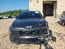 5XYK23DF3TG****** Wrecked 2026 Kia Sportage in North Carolina State