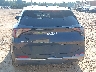 5XYK23DF3TG****** Wrecked 2026 Kia Sportage