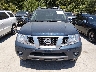 1N6ED0EBXLN****** Destrozados 2020 Nissan Frontier en Estado de Texas
