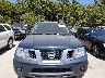 1N6ED0EBXLN****** Salvamento y Reparables 2020 Nissan Frontier en Estado de Texas