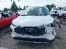 1FMCU9GN8PU****** Wrecked 2023 Ford Escape in Michigan State