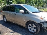 5TDKK3DC0DS****** Reparables 2013 Toyota Sienna en Estado de Carolina del Norte