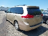 5TDKK3DC0DS****** Salvamento y Reparables 2013 Toyota Sienna en Greensboro