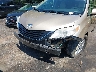 5TDKK3DC0DS****** Salvamento y Reparables 2013 Toyota Sienna en Estado de Carolina del Norte