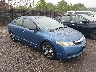 2HGFA1F54AH****** Salvage and Wrecked 2010 Honda Civic in Boston Shirley