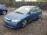 2HGFA1F54AH****** Used and Repairable 2010 Honda Civic in Boston Shirley