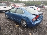 2HGFA1F54AH****** Salvage and Repairable 2010 Honda Civic in Boston Shirley