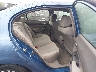 2HGFA1F54AH****** Wrecked 2010 Honda Civic in Boston Shirley