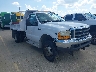 1FDXF47SXYE****** Salvamento y Destrozados 2000 Ford F-450 en Chicago South