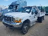1FDXF47SXYE****** Usados y Reparables 2000 Ford F-450 en Chicago South