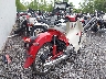 MLHJA4859M5****** Salvage and Wrecked 2021 Honda Super Cub C125 in New York State