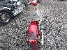MLHJA4859M5****** Salvage and Repairable 2021 Honda Super Cub C125 in New York State