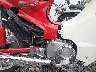 MLHJA4859M5****** Wrecked 2021 Honda Super Cub C125 in Rec Rides Online Exclusive