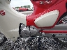 MLHJA4859M5****** Used 2021 Honda Super Cub C125 in Rec Rides Online Exclusive