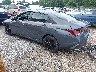 KMHLM4DGXTU****** Salvage and Repairable 2026 Hyundai Elantra in Baltimore