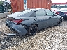 KMHLM4DGXTU****** Salvage and Wrecked 2026 Hyundai Elantra in Maryland State
