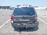 1FMCU03G19K****** Wrecked 2009 Ford Escape