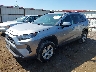 4T3MWRFV2MU****** Used and Repairable 2021 Toyota RAV4 Hybrid in Spokane