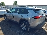 4T3MWRFV2MU****** Repairable 2021 Toyota RAV4 Hybrid in Washington State