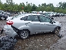 3FADP4BJ7KM****** Usados 2019 Ford Fiesta en Estado de Massachusetts
