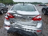 3FADP4BJ7KM****** Destrozados 2019 Ford Fiesta