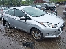 3FADP4BJ7KM****** Salvamento y Destrozados 2019 Ford Fiesta en Boston Shirley