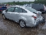 3FADP4BJ7KM****** Salvamento y Reparables 2019 Ford Fiesta en Boston Shirley