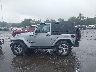 1C4AJWBG5GL****** Repairable 2016 Jeep Wrangler in Virginia State