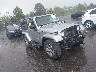1C4AJWBG5GL****** Salvage and Wrecked 2016 Jeep Wrangler in Culpeper