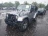 1C4AJWBG5GL****** Used and Repairable 2016 Jeep Wrangler in Culpeper