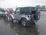 1C4AJWBG5GL****** Salvage and Repairable 2016 Jeep Wrangler in Culpeper