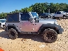 1C4AJWAG2CL****** Usados 2012 Jeep Wrangler en Estado de Carolina del Norte