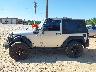 1C4AJWAG2CL****** Reparables 2012 Jeep Wrangler en Estado de Carolina del Norte