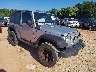 1C4AJWAG2CL****** Salvamento y Destrozados 2012 Jeep Wrangler en Concord