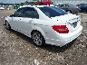 WDDGF8AB2DR****** Salvage and Repairable 2013 Mercedes-Benz C 300 in Richmond