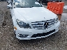 WDDGF8AB2DR****** Salvage and Repairable 2013 Mercedes-Benz C 300 in Virginia State