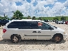 1D4GP23R06B****** Repairable 2006 Dodge Grand Caravan in Florida State