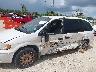 1D4GP23R06B****** Salvage and Repairable 2006 Dodge Grand Caravan in Florida State