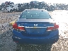 19XFB2F53DE****** Salvage 2013 Honda Civic