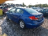 19XFB2F53DE****** Salvage and Repairable 2013 Honda Civic in Tampa