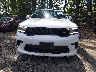 1C4RDJDG4MC****** Destrozados 2021 Dodge Durango en Estado de Virginia