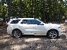 1C4RDJDG4MC****** Usados 2021 Dodge Durango en Estado de Virginia